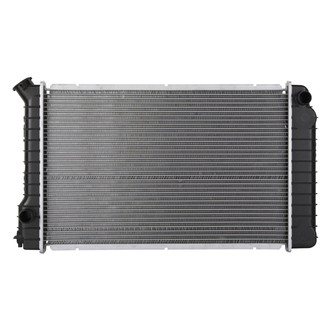 Spectra Premium® - Engine Coolant Radiator