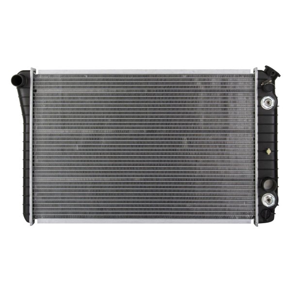 Spectra Premium® - Engine Coolant Radiator