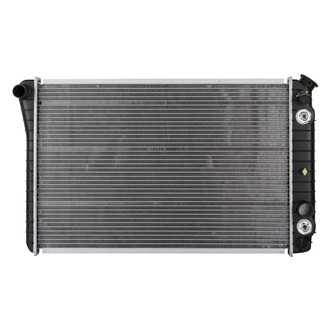 Spectra Premium® CU750 - Engine Coolant Radiator