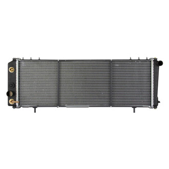 Spectra Premium® - Engine Coolant Radiator
