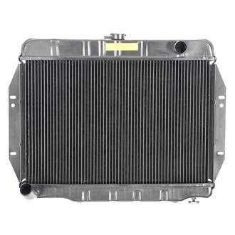 Spectra Premium® - Engine Coolant Radiator