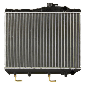 Spectra Premium® - Engine Coolant Radiator