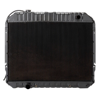 Spectra Premium® - Engine Coolant Radiator