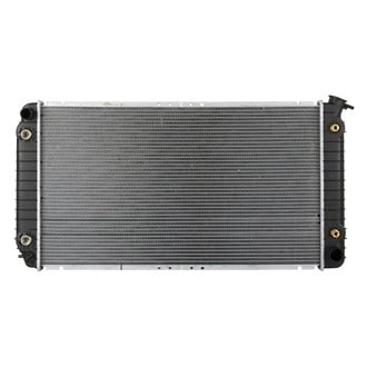 Spectra Premium® - Engine Coolant Radiator