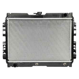 Spectra Premium® - Engine Coolant Radiator