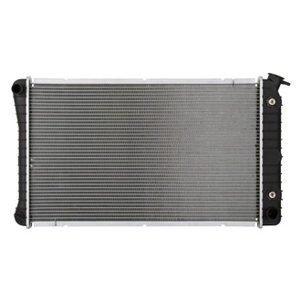 Spectra Premium® - Radiator