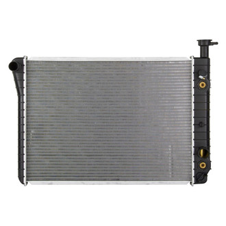 Spectra Premium® - Engine Coolant Radiator