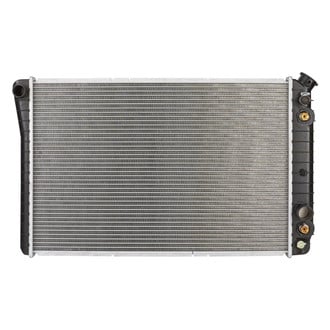 Spectra Premium® - Engine Coolant Radiator
