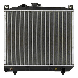 Spectra Premium® - Engine Coolant Radiator