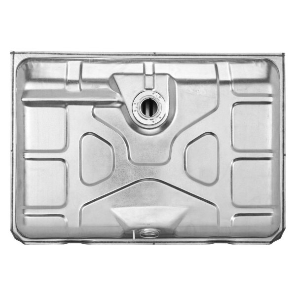 Vauxhall Zafira 2011-2018 Fuel Tank Straps