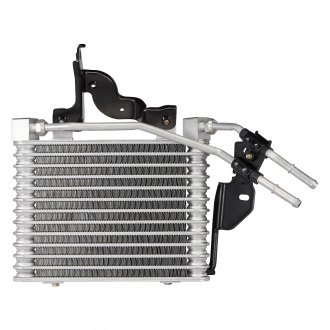 A-Premium Engine Coolant Radiator Assembly With Oil Cooler Compatible With Chevy Silverado Suburban Tahoe Gmc Sierra Yukon Cadillac Escalade Automatic Trans Re - View #12