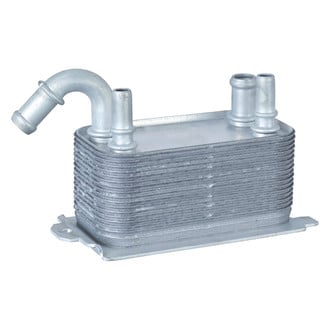 Spectra Premium® - Transmission Oil Cooler Assembly