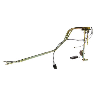 Spectra Premium® - Fuel Filler Neck