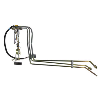 Spectra Premium® - Fuel Tank Sending Unit