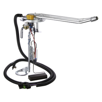 Spectra Premium® - Fuel Tank Filler Neck