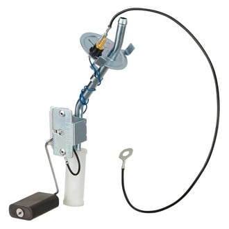 Spectra Premium® - Fuel Tank