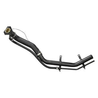 Spectra Premium® - Upper and Lower Fuel Tank Filler Neck