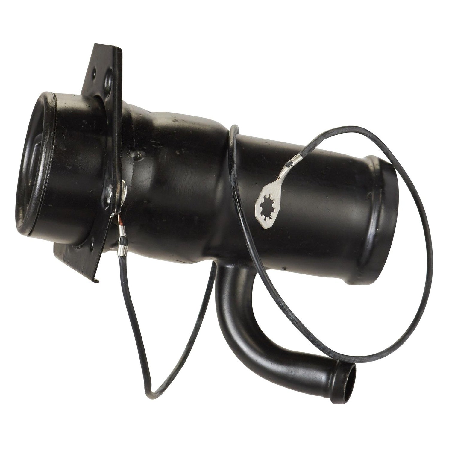 Spectra Premium GM411C Fuel Tank with Filler Neck-