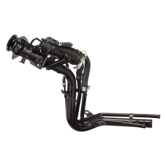 Spectra Premium® - Fuel Tank Filler Neck