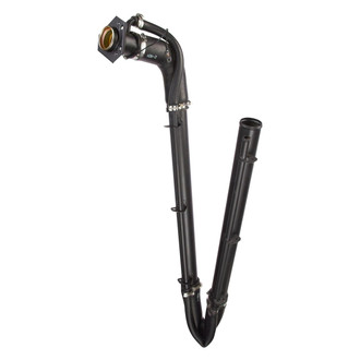 Spectra Premium® - Fuel Tank Filler Neck