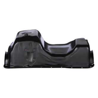 Spectra Premium® - New Design Engine Oil Pan