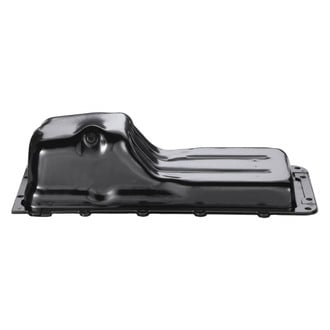 Spectra Premium® - New Design Engine Oil Pan without Gaskets