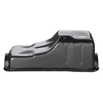 Spectra Premium® - New Design Classic High Performance Engine Oil Pan without Gaskets