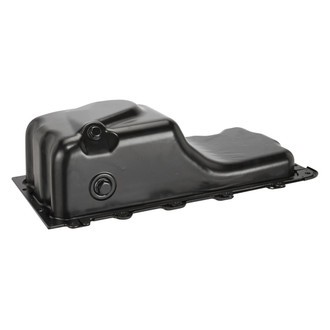 Spectra Premium® - New Design Engine Oil Pan