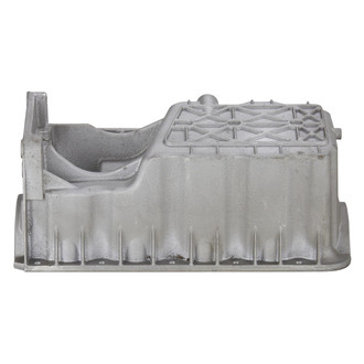 Spectra Premium® - Lower New Design Engine Oil Pan