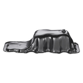 Spectra Premium® - Lower New Design Engine Oil Pan