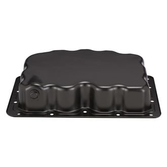 Spectra Premium® - New Design Engine Oil Pan without Gaskets