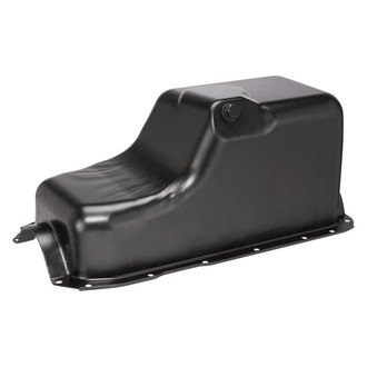 Spectra Premium® - New Design Engine Oil Pan without Gaskets