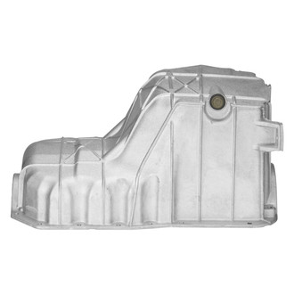 Spectra Premium® - New Design Engine Oil Pan without Gaskets
