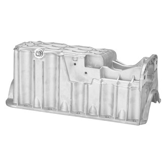 Spectra Premium® - New Design Engine Oil Pan without Gaskets