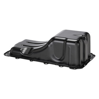 Spectra Premium® - New Design Engine Oil Pan