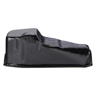 Spectra Premium® - New Design Engine Oil Pan without Gaskets