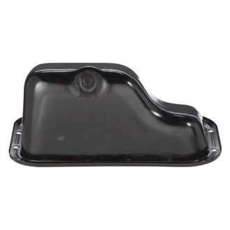 Spectra Premium® - New Design Engine Oil Pan without Gaskets