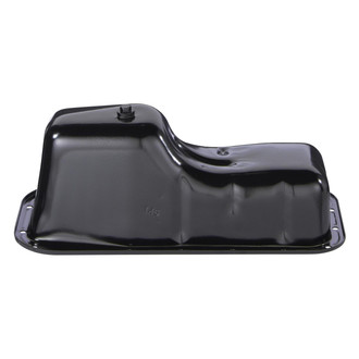 Spectra Premium® - New Design Engine Oil Pan without Gaskets