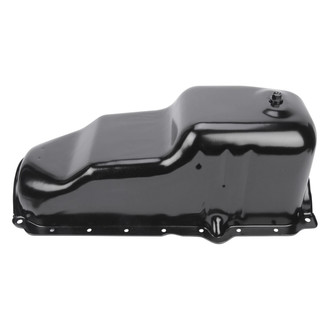 Spectra Premium® - New Design Heavy Duty Engine Oil Pan without Gaskets