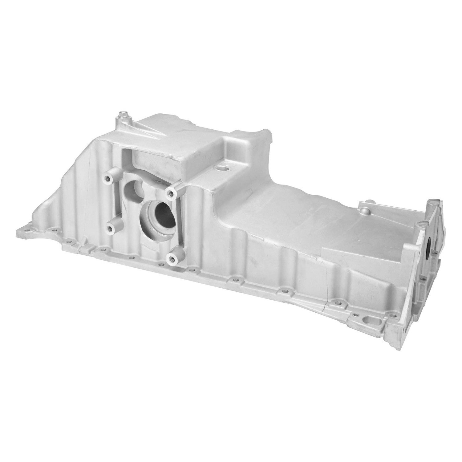 Spectra Premium® Chevy Trailblazer 2005 New Design Engine Oil Pan