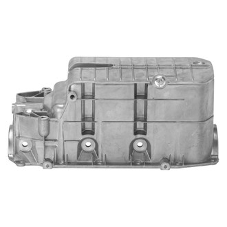 Spectra Premium® - New Design Engine Oil Pan without Gaskets
