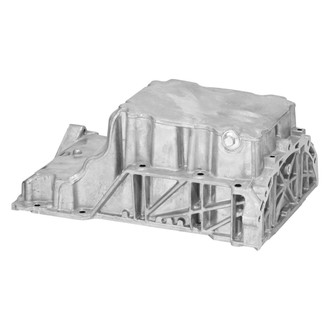 Spectra Premium® - New Design Engine Oil Pan without Gaskets