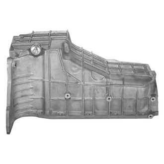 Spectra Premium® - New Design Engine Oil Pan