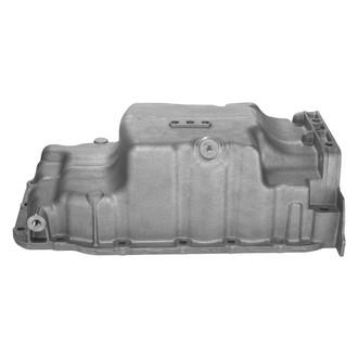 Spectra Premium® - New Design Engine Oil Pan