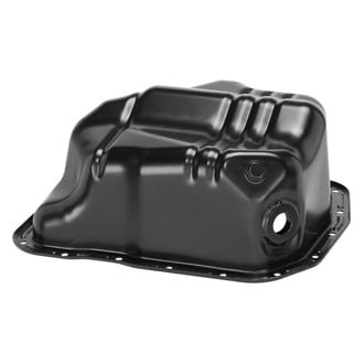 Spectra Premium® - Engine Oil Pan