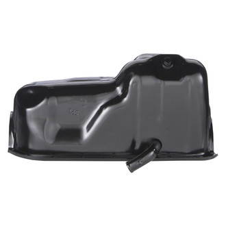 Spectra Premium® - New Design Engine Oil Pan without Gaskets