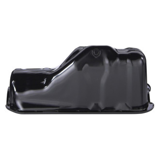 Spectra Premium® - New Design Engine Oil Pan without Gaskets