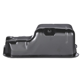 Spectra Premium® - New Design Engine Oil Pan