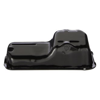 Spectra Premium® - New Design Engine Oil Pan