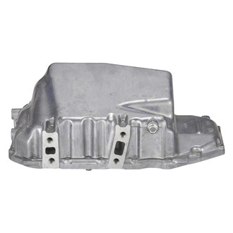 Spectra Premium® - New Design Engine Oil Pan without Gaskets